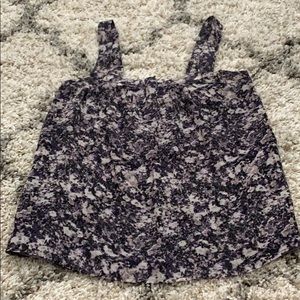 Banana Republic Tank Top